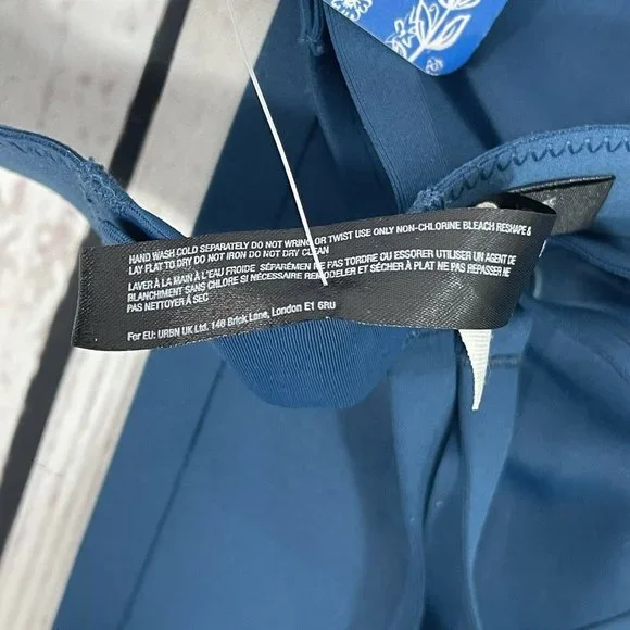 Free People Intimately Bra Oh Scuba Convertible - Picture 8 of 9